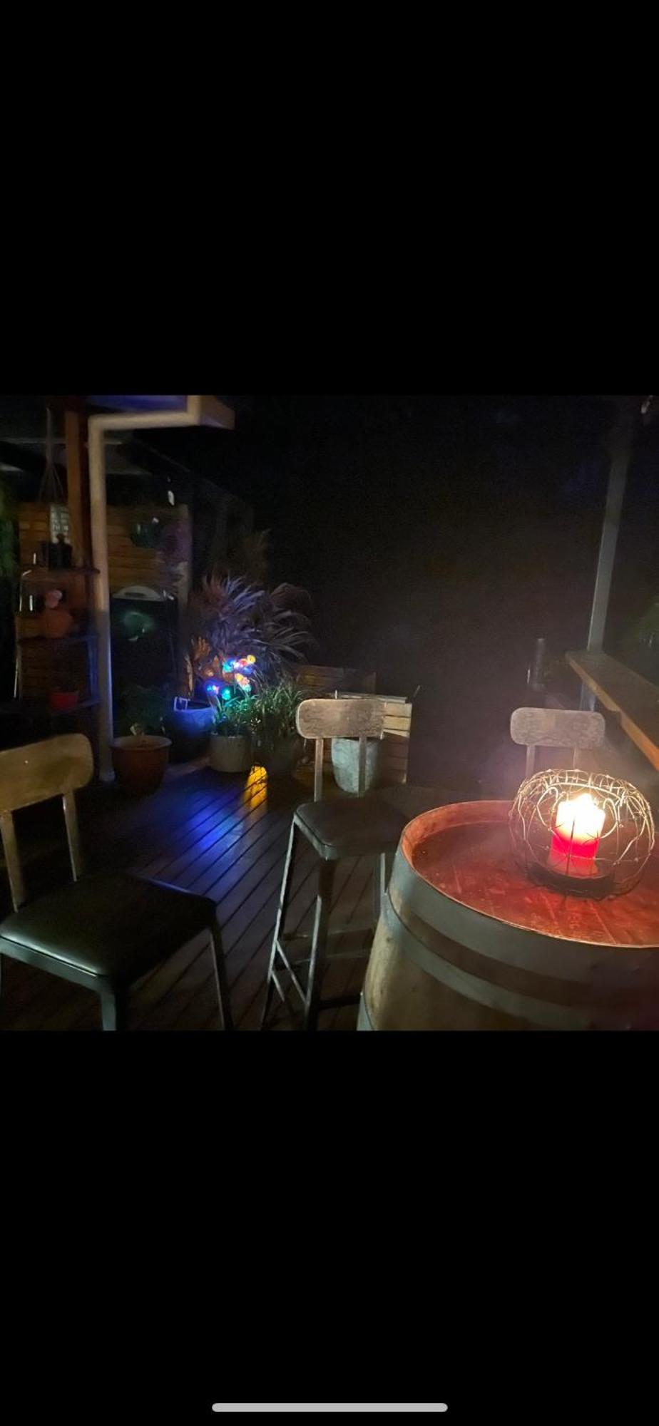 Country Charm Coastal Living Bed & Breakfast Tura Beach Dış mekan fotoğraf